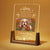 Light Up Pet Memorial Gift LED Pet Frame Pet Memorial Keepsake Pet Bereavement Gift Pet Loss Sympathy Gift