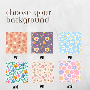 Custom Pet Mouse Pad , Pet portrait mouse pad, Pet Photo mouse pad, Mouse Pad Pet Lover Gift, Pet Photo on Mouse Pad, Pad For Pet Lover