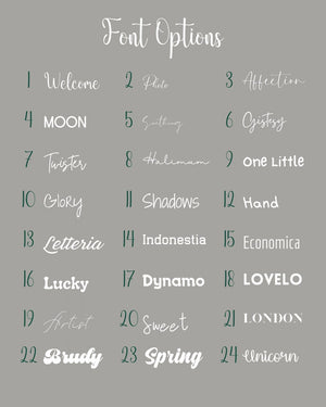 Custom Girl Blanket, Personalized Girl Name Throw, Customized Girl Gifts, Customized Girl Birthday Gifts, Pink Purple Rainbow Blanket