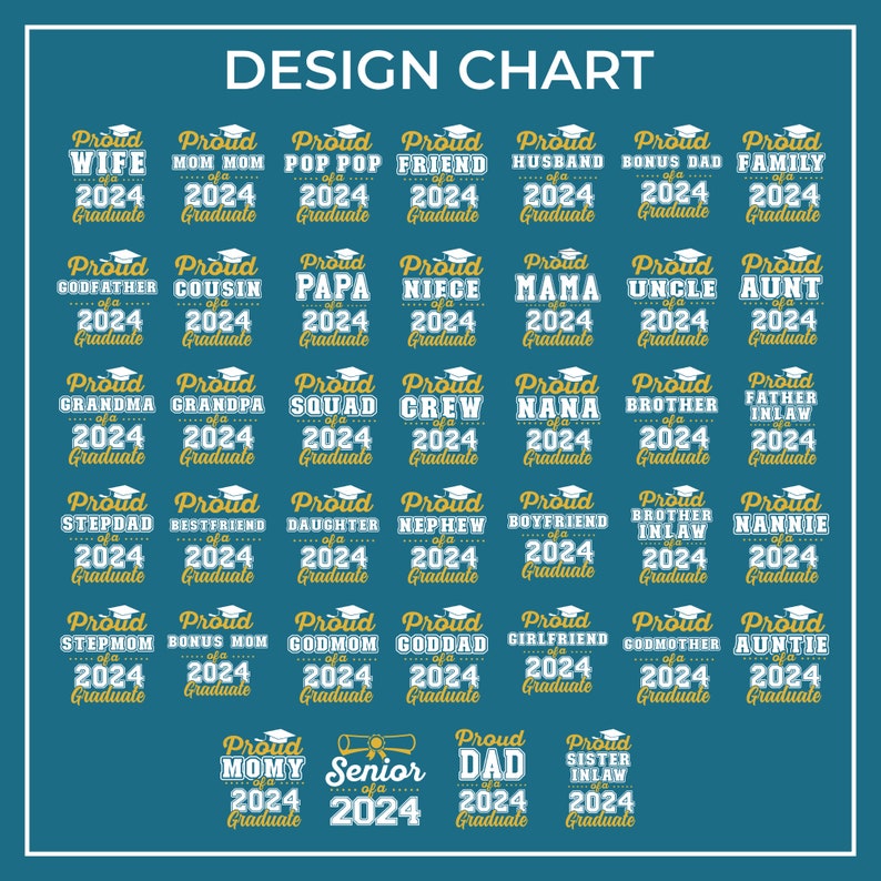 Graduation Mom Dad Shirts, Graduation Squad T-Shirt,Family Graduate Sweatshirts,Graduation Senior 2025 Tee,Graduate Gifts,Proud Family Shirt