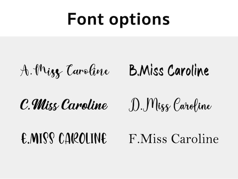 Personalized Name Desk Plate for Teacher | Custom Name Sign for Desk | Lighted Acrylic Nameplate | Teacher Appreciation Gift | Office Decor