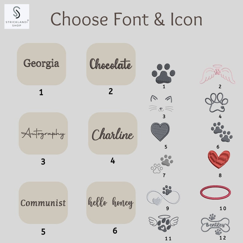 Custom Embroidered Dog Dad Hoodie with Portrait from Photo, Embroidered Photo Hoodie, Outline Embroidered Hoodie, Portrait Hoodie