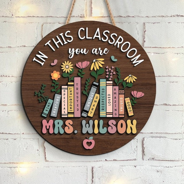 Personalized 3D Teacher Door Hanger, Teacher Appreciation Gifts, Custom Teacher Name Sign Plate for Desk, Teacher Gift, Teacher Welcome Sign il_794xN.5968412169_lxex_95bfb0c8-73da-4177-a2b5-59974bcad44d.jpg?v=1722590189