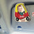 Drive Safe Daddy Gift, Custom Car Visor Clip Photo, Dad Car Visor Clip, New Dad from Baby, 1st Time Dad Gift from Wife, Father's Day Gift
