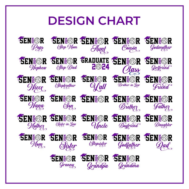 Senior Volleyball Graduation Shirt, Personalized Graduation T-Shirt,Custom Class of 2025 Volleyball Tee,Gift for Senior Volleyball Team Tee