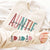 Custom Auntie Sweatshirt, Personalized Aunt Shirt With Niece and Nephew Names, Blessed Aunty Hoodie, Customized Gift For New Aunt, Moms Day