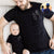 Custom Photo Shirt for Dad and Baby, 1st Fathers Day Tshirt, Personalized Dad Portrait Shirt, Dad and Baby Matching Outfit, New Dad Gifts