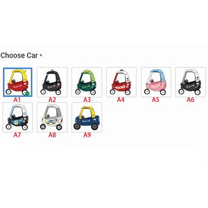 Drive Safe Daddy Gift, Custom Car Visor Clip Photo, Dad Car Visor Clip, New Dad from Baby, 1st Time Dad Gift from Wife, Father's Day Gift