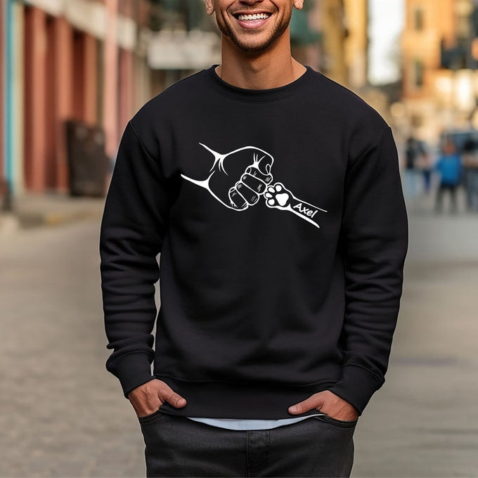 Dog Dad Gift for Dog Lover, Dog Dad Shirt for Fathers Day Gift for Men, Dog Dad TShirt for Men, Dog Dad Gift for Birthday Gift for Dad