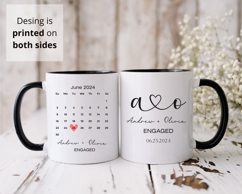 Personalized Mr Mrs Mug,Custom Mr Mrs Coffee Mugs,Mr and Mrs Mug,engagement gifts,engaged gift,engagement gifts for couple,Mr and Mrs Mug