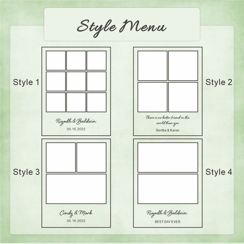 Peronalized Photo Night Light,Photo Collage LED Light,Custom Photo Lamp,Anniversary Gift,Birthday Gift for Firends Couple,Valentines Gifts