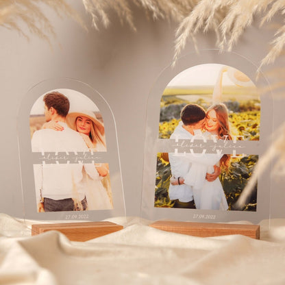 Personalized Gift for Couple, Custom Photo for Couple, Valentine's Day gift , Christmas Gift, Anniversary Gift for Her, Birthday Gift
