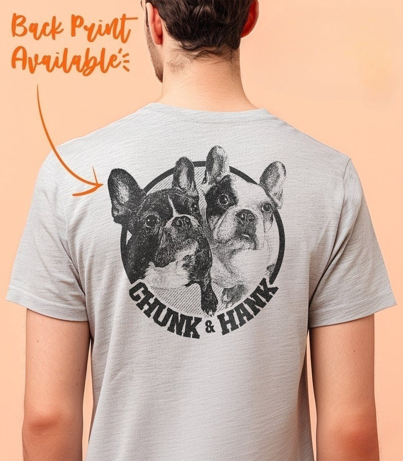 Custom dog shirt caricature personalized pet lover gift customized dog t shirts for humans il_794xN.6028628458_e469_1.jpg