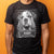 Funny pet portrait mugshot shirt dog lovers dog mom dog dad custom gift personalized pet tee for owners Personalized shirt Dog Lovers Mother's Day Gift For Dog Mom