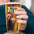 This Dog Dad Belongs To Fathers Day Gift for Dog Dad, Custom Photo Beer Glass, Personalized Dog Dad Glass with Pet Photo, Custom Gifts for Dog Dad, Pet Owner Gifts