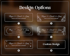 Personalized Photo Night Light - Gifts for Dad, Father's Day Gifts, Custom Acrylic, Name Light, Gifts from Daughter, Best Dad Ever