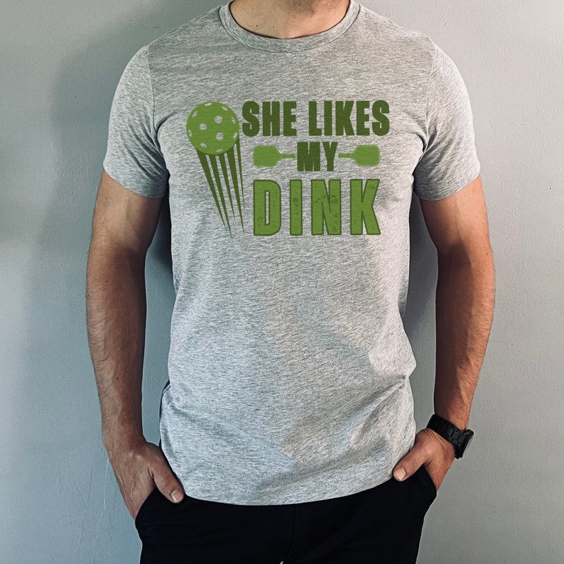 Pickleball Couple Shirt, Funny Pickleball T-Shirt, Funny Couples Shirts, Matching Pickle ball Team, Couple Tee Gift for Pickleball Player il_794xN.6053905700_kna2.jpg