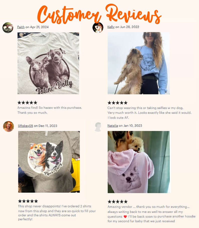 Custom dog shirt caricature personalized pet lover gift customized dog t shirts for humans il_794xN.6056492029_enkt.jpg