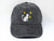 Cat and Flower Embroidered Kitten Baseball Cap, Washed Cotton Curve Brim Summer Hat il_794xN.6057240577_pznj.jpg