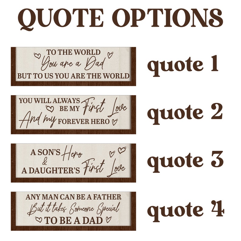 Custom First Dad Now Grandpa Wood Plaque, Personalized Dad and Kids Fist Bump With Name Wood Sign, Father's Day Gift, Dad Gift, Grandpa Gift