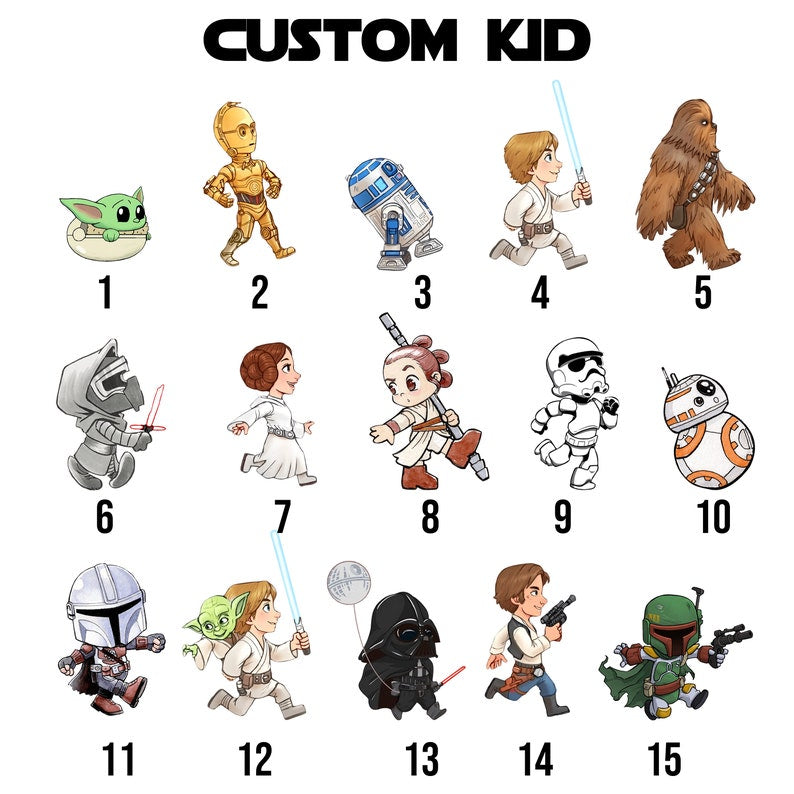 Personalized I Am Their Father Shirt, Custom I Am Their Father T-Shirt, Fathers Day Shirt, Custom Dad And Kids Name Shirt, Gift for Dad