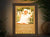 Personalized Memorial LED Light Photo Frame for Loss of Mother - Sympathy Gift with Remembrance Quote