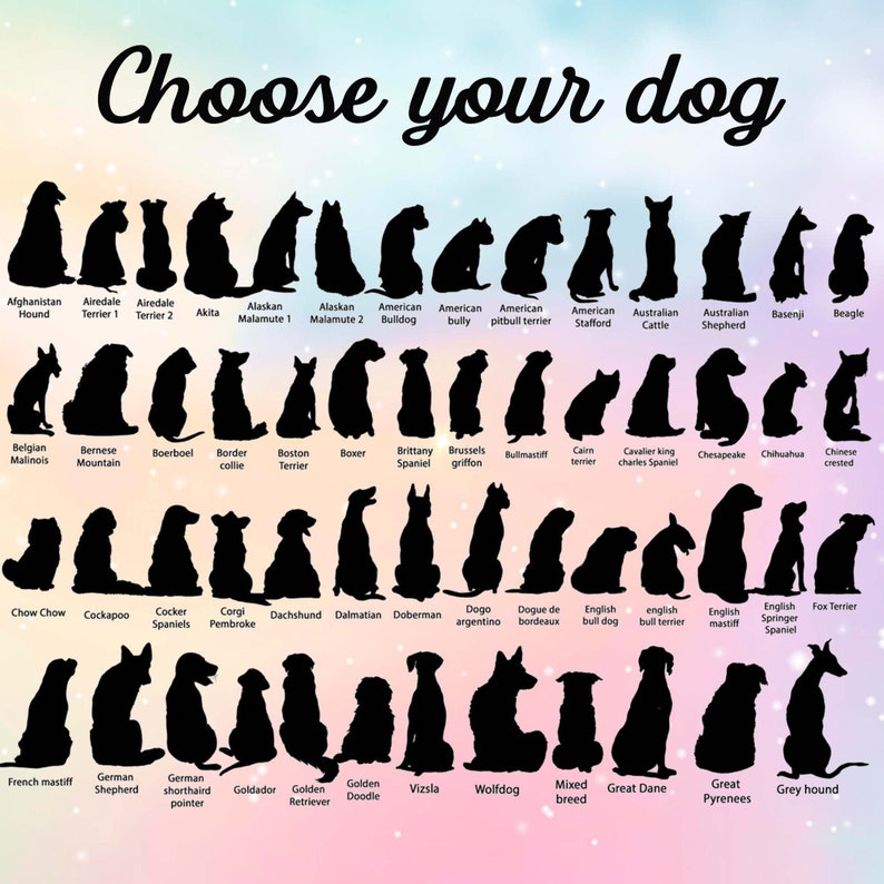 Personalized Pet Memorial Gift, Custom Dog Memorial Suncatcher, Dog Loss Gift, Loss of Pet Sympathy Gift, Dog Remembrance Gift