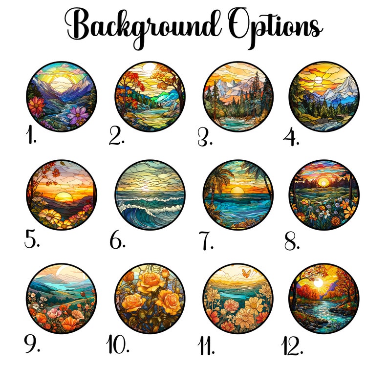 Personalized Window Hanging Suncatcher, Custom Couple Wedding Anniversary Gift, Anniversary Keepsake Gift For Him, Her, You & Me We Got This il_794xN.6069269184_8f21.jpg