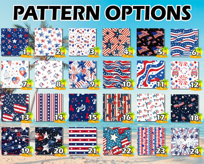 Custom Independence Day Shirts Custom Hawaiian Shirts Flags, Independence Day 4th of July Gifts Custom Photo Hawaiian Shirts Beach shirt