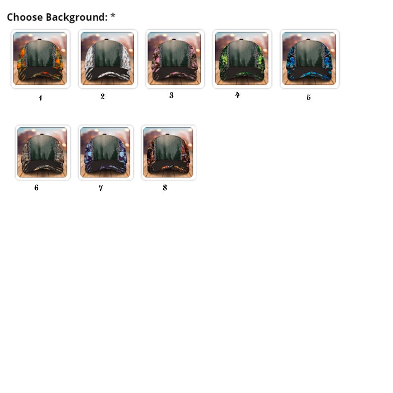 Outline Fist Bump Daddy Grandpa Personalized Cap,Father's Day Gift For Dad, For Grandpa, For Husband,Father's Day,Father's Day Gift