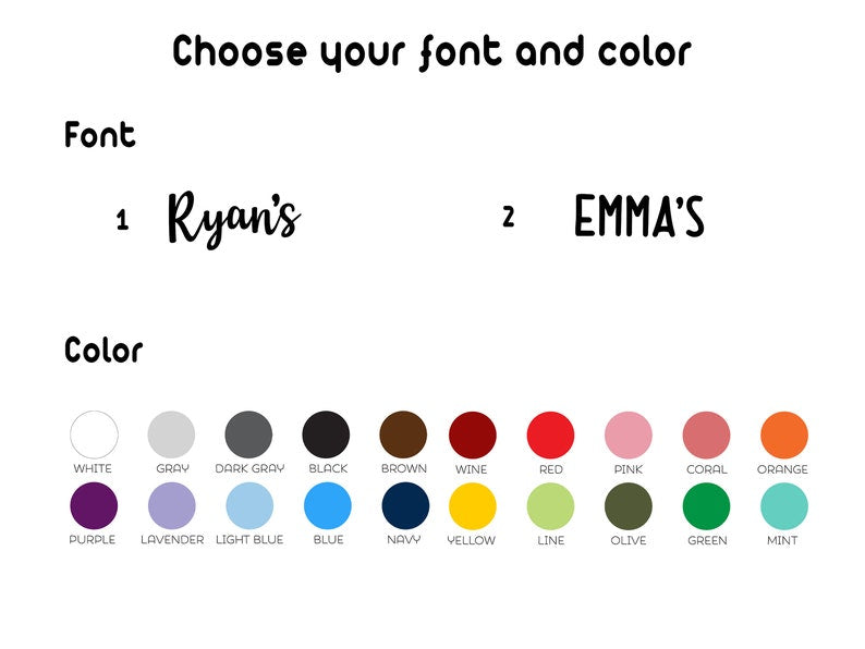 First & Last Day of School Interchangeable Sign, Custom First Day At School Sign, Personalized Wooden School Board Gift for Student,