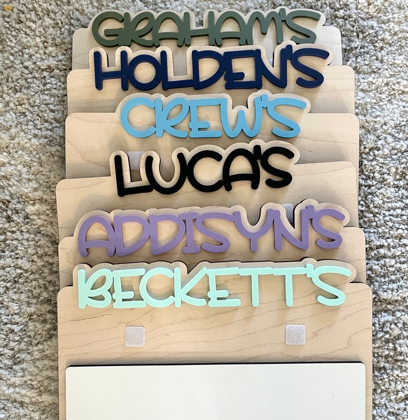 Personalized First and Last Day of School Sign, Reusable First Day Sign, Preschool Kindergarten First Day Photo Prop, Back to School Sign il_794xN.6097085685_g60a.jpg?v=1720406596