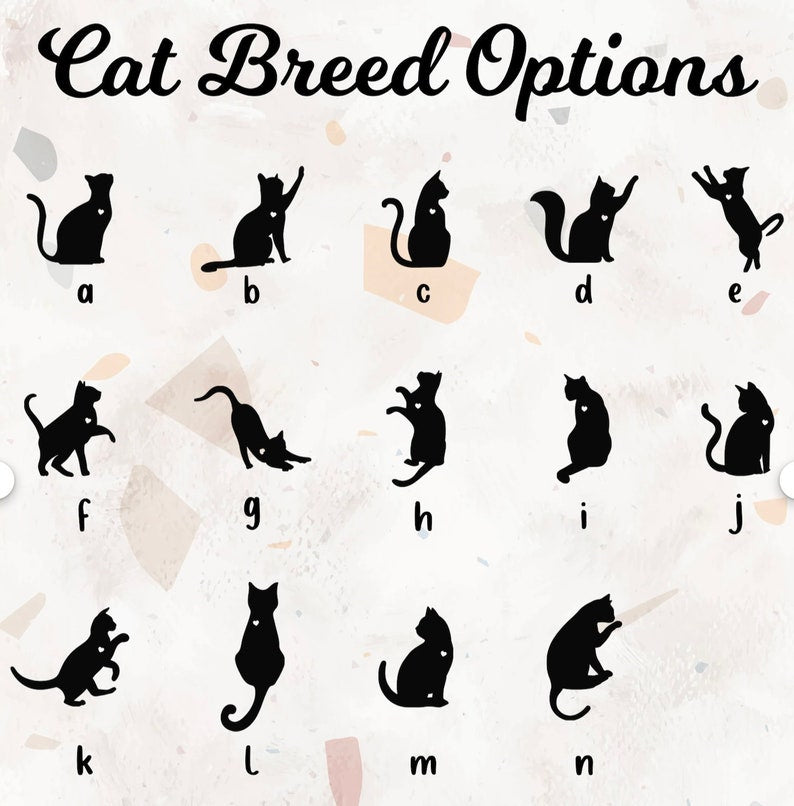 Personalized Cat Memorial Suncatcher, Gift For Cat Lovers, Cat Loss Gift, Loss of Pet Sympathy Gift, Handcrafted Suncatchers