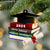 Personalized Graduation Ornament 2024, High School Graduation Gift, College Graduation Gifts,New Graduate Gift, Graduation Gifts For Her,Him