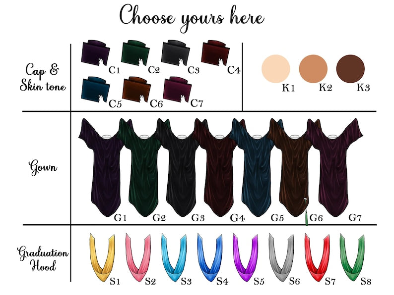 Personalized Graduation Gift, Graduation Plaque, Graduation Gift for Her, Graduation Gift for Daughter, Graduation Gift for Granddaughter