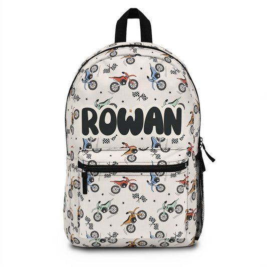 Personalized Backpack dirt bike, Back to school boys bag Kids toddler Backpack, Gifts for kids Girls and Boys Backpack, custom daycare bag il_794xN.6109213764_pchk_a3cf1afc-d2db-44d2-85e9-d0668cea2027.jpg