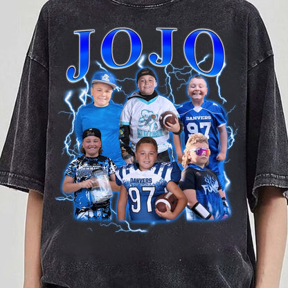 Custom Graphic Photo Vintage Washed Shirt, Family Bootleg Graphic Shirt, Personalize Bootleg Custom, Bachelor Party, Graduation Gift Idea il_794xN.6112353469_tw3j.jpg