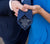 Son's Wedding Day Gift From Mother To Groom On His Wedding Personalized Tie Patch