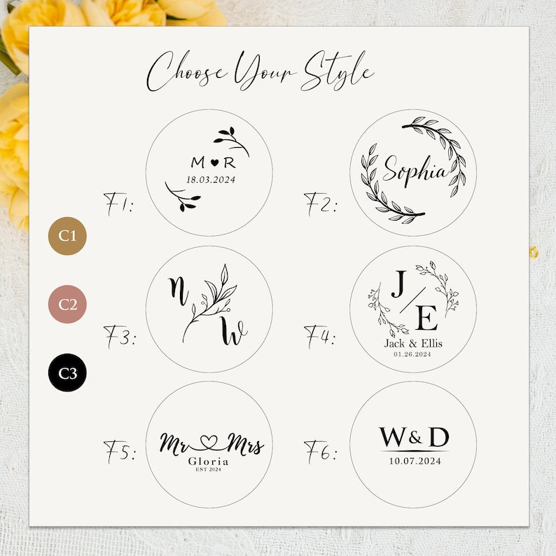 Personalized Engagement and Wedding Ring Dish, Initials Date Jewelry Dish, Custom Trinket Dish, Anniversary Gifts for Her, Wedding Day Gifts