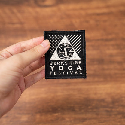 Custom Photo Embroidered Logo Patches, Made With Image Text Logo or Design Patch, Iron On | Sew On | Hook & Loop Patch, Custom Shape Patch