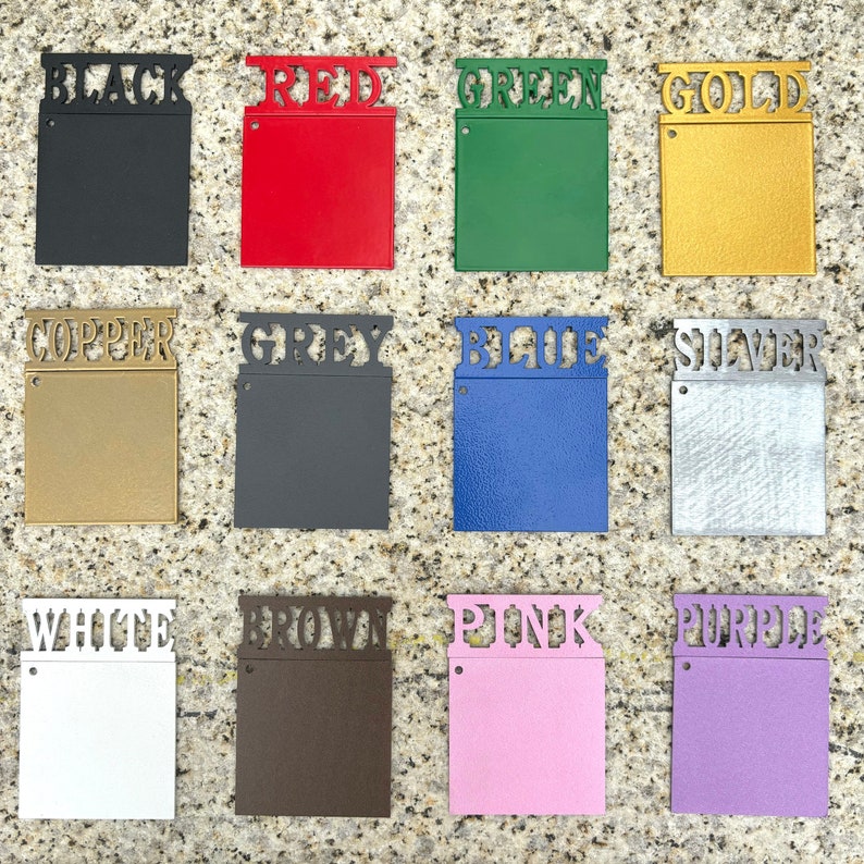 Custom Pet Memorial Plaque Personalized Gifts for Pet Loss Pet Garden Stake with Heart and Paw - Pet Grave Marker Metal Garden Stakes