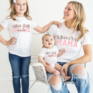 Big Sister Shirt, Custom Big Sis Lil Sis Shirts, New Big Sister Gift, New Baby Sister Gifts Sibling Set, New Baby Bodysuit, Matching Sisters