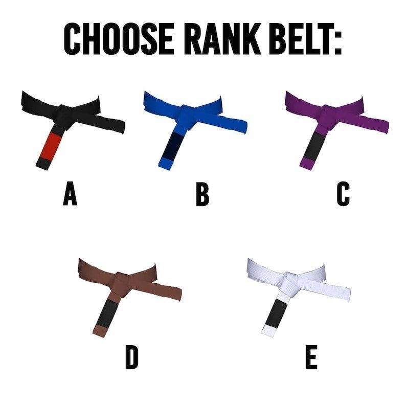 Personalized Jiu Jitsu Ornament,Men Women Team Jiu Jitsu,Brazilian Jiu Jitsu Ornaments Xmas, BJJ Acrylic Ornament Gifts for Jiu Jitsu Lover