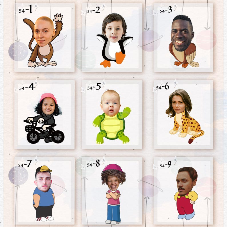 Personalized Photo DIY Humanoid Cushion,face pillow,basketball team toys,Double Printed,cartoon image doll,Picture Cushion,wedding gifts