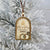 Personalized Mr and Mrs Ornament 2024 | Our First Christmas Married | Personalized Newlywed Christmas Ornament | Gift Card Holder