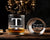 Personalized Whiskey Glass Custom Whiskey Glasses for Boyfriend Gift for Him Anniversary Gift Birthday Gift Christmas Gift for Husband, Men