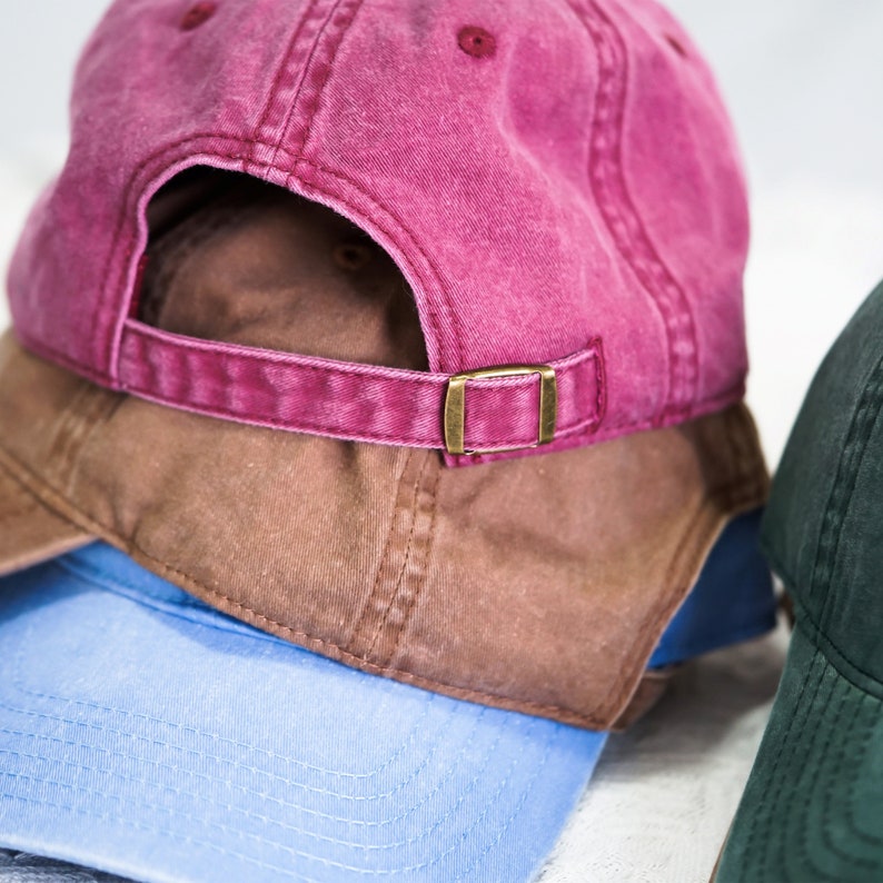 Embroidered JESUS Baseball Cap: Religious Christian Gift