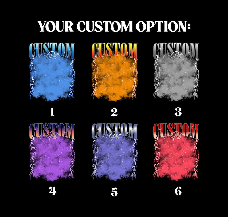 Custom Photo Dog Mom Mug Dog Mug | Bootleg Rap Dog Shirt | Custom Pet Mug | Custom Photo Vintage 90s