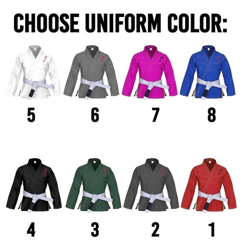 Personalized Jiu Jitsu Ornament,Men Women Team Jiu Jitsu,Brazilian Jiu Jitsu Ornaments Xmas, BJJ Acrylic Ornament Gifts for Jiu Jitsu Lover