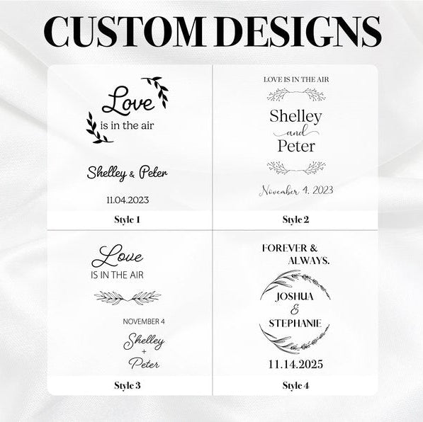 Wedding Gifts for the Couples, Personalized High-Quality Wind Chimes, Unique Wedding Gift, Anniversary Gift, Housewarming Engagement Gifts